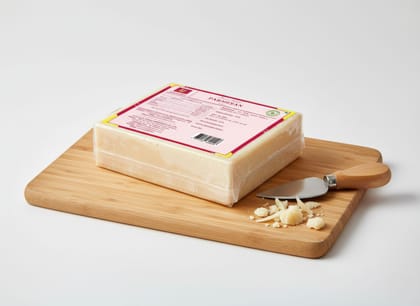 Mishti Gourmet Premium Artisanal Parmesan Cheese 200g-0% Preservatives