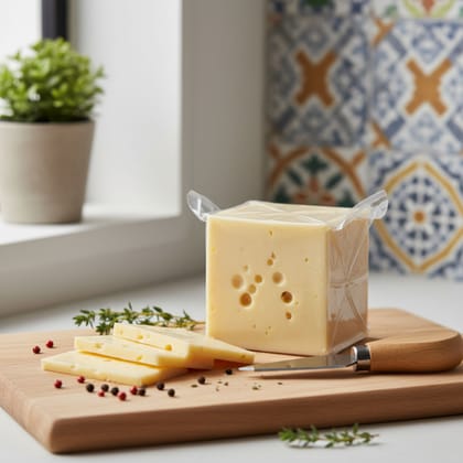 Gouda Cheese 200g