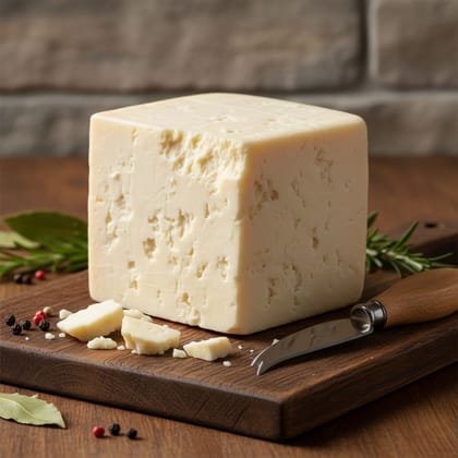 Natural Mature White Cheddar Cheese 200g
