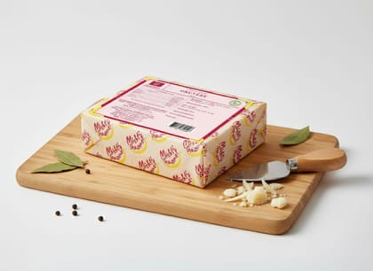 Gruyère Cheese 200g
