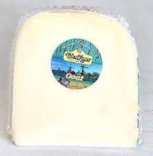 WESTZANER HOLLAND GOAT CHEESE WEDGES -250GM